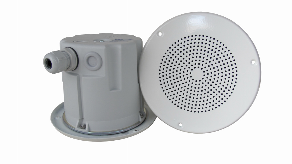Loudspeakers are transducers that convert electrical signals into audio frequency (sound) in a way that shaped vibrating membrane components.